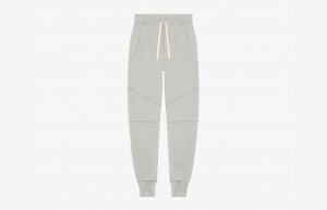 Oliver Cabell Aspen Joggingbroek Dames Grijs | Nederland-859203