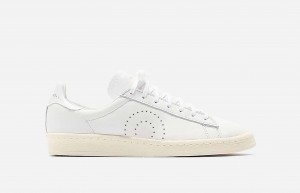 Oliver Cabell Bravo Sneakers Heren Wit | Nederland-832106