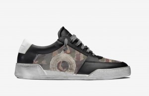 Oliver Cabell Court Sneakers Heren Camo | Nederland-689475