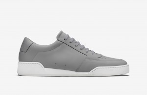 Oliver Cabell Court Sneakers Heren Grijs | Nederland-738921