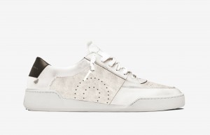 Oliver Cabell Court Sneakers Heren Lichtblauw | Nederland-912538