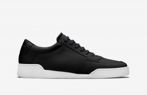 Oliver Cabell Court Sneakers Heren Zwart | Nederland-795238