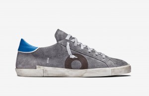 Oliver Cabell Demi Sneakers Heren Grijs | Nederland-015798