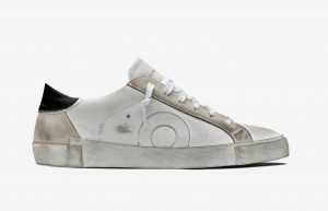 Oliver Cabell Demi Sneakers Heren Wit | Nederland-127608