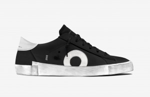 Oliver Cabell Demi Sneakers Heren Zwart | Nederland-258413