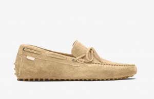 Oliver Cabell Driver 2 Loafers Heren Bruin | Nederland-940321