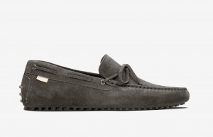 Oliver Cabell Driver 2 Loafers Heren Grijs | Nederland-576982