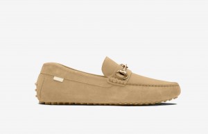 Oliver Cabell Driver Loafers Heren Bruin | Nederland-381920