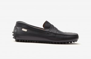 Oliver Cabell Driver Loafers Heren Grijs | Nederland-195367