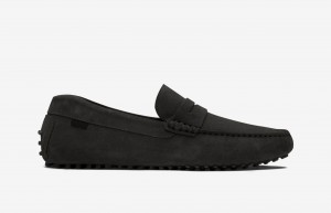 Oliver Cabell Driver Loafers Heren Zwart | Nederland-079342