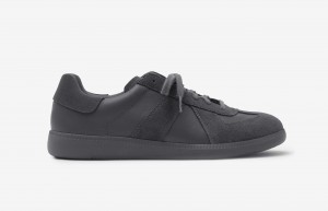 Oliver Cabell GAT Sneakers Heren Grijs | Nederland-413026