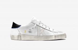 Oliver Cabell Gavin Kaysen X OC Sneakers Dames Wit | Nederland-450392