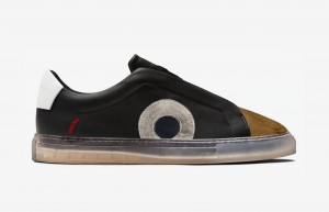 Oliver Cabell Low 1 Laceless Sneakers Heren Exotic | Nederland-826451