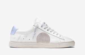 Oliver Cabell Low 1 Sneakers Dames Bali | Nederland-703594