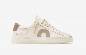 Oliver Cabell Low 1 Sneakers Dames Bruin | Nederland-107246