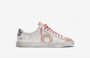 Oliver Cabell Low 1 Sneakers Dames Florence | Nederland-716589