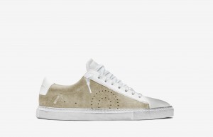 Oliver Cabell Low 1 Sneakers Dames Laguna | Nederland-438902