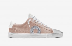 Oliver Cabell Low 1 Sneakers Dames Lily | Nederland-731906