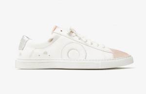 Oliver Cabell Low 1 Sneakers Dames Venice | Nederland-126385