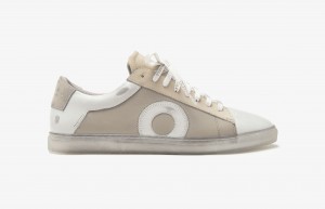 Oliver Cabell Low 1 Sneakers Heren Bruin | Nederland-280156