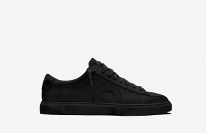 Oliver Cabell Low 1 Sneakers Heren Donkergrijs | Nederland-280514