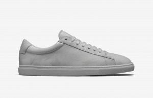 Oliver Cabell Low 1 Sneakers Heren Grijs | Nederland-794326