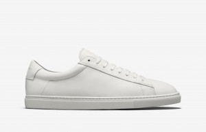 Oliver Cabell Low 1 Sneakers Heren Grijs | Nederland-608571