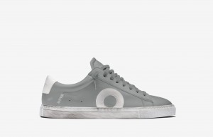 Oliver Cabell Low 1 Sneakers Heren Grijs | Nederland-894305