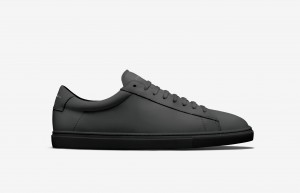 Oliver Cabell Low 1 Sneakers Heren Grijs | Nederland-739052