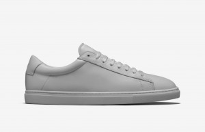 Oliver Cabell Low 1 Sneakers Heren Grijs | Nederland-183576