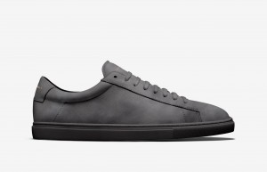 Oliver Cabell Low 1 Sneakers Heren Grijs | Nederland-945680