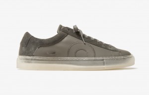 Oliver Cabell Low 1 Sneakers Heren Grijs | Nederland-239416