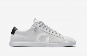 Oliver Cabell Low 1 Sneakers Heren Lichtgrijs | Nederland-581490