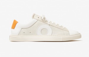 Oliver Cabell Low 1 Sneakers Heren Mango | Nederland-265149