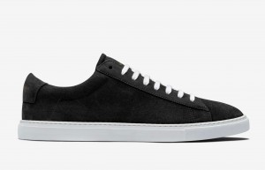 Oliver Cabell Low 1 Sneakers Heren Zwart | Nederland-096125