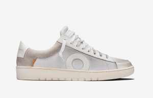 Oliver Cabell Low 2 Sneakers Heren Beige | Nederland-402861