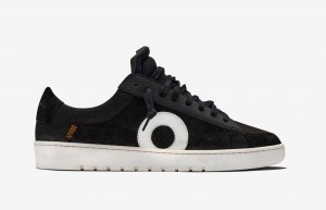 Oliver Cabell Low 2 Sneakers Heren Zwart | Nederland-879453