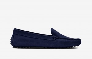 Oliver Cabell Monti Loafers Dames Donkerblauw | Nederland-920753