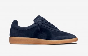 Oliver Cabell Pele Sneakers Heren Blauw | Nederland-164897