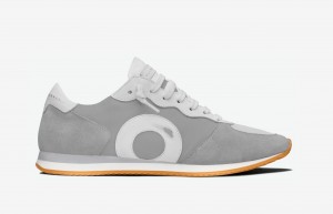 Oliver Cabell Runner Sneakers Heren Grijs | Nederland-529387