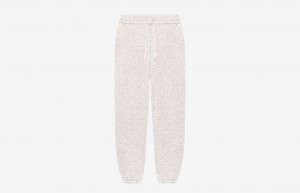 Oliver Cabell Studio Joggingbroek Dames Beige | Nederland-310247