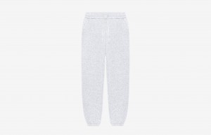 Oliver Cabell Studio Joggingbroek Dames Grijs | Nederland-703256