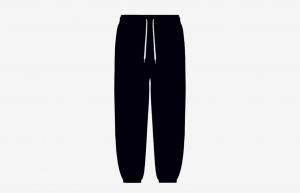 Oliver Cabell Studio Joggingbroek Heren Zwart | Nederland-956408