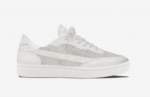 Oliver Cabell Vegan 581 Sneakers Heren Lichtblauw | Nederland-643275