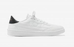 Oliver Cabell Vegan 581 Sneakers Heren Wit | Nederland-429578