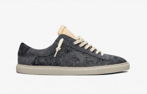 Oliver Cabell trashhand x Sneakers Heren Zwart | Nederland-726308