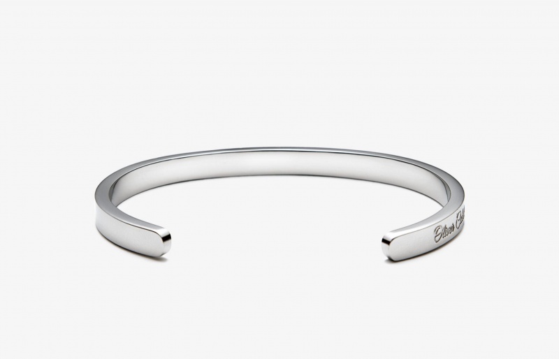 Oliver Cabell Alan Cuffs Heren Zilver | Nederland-936457