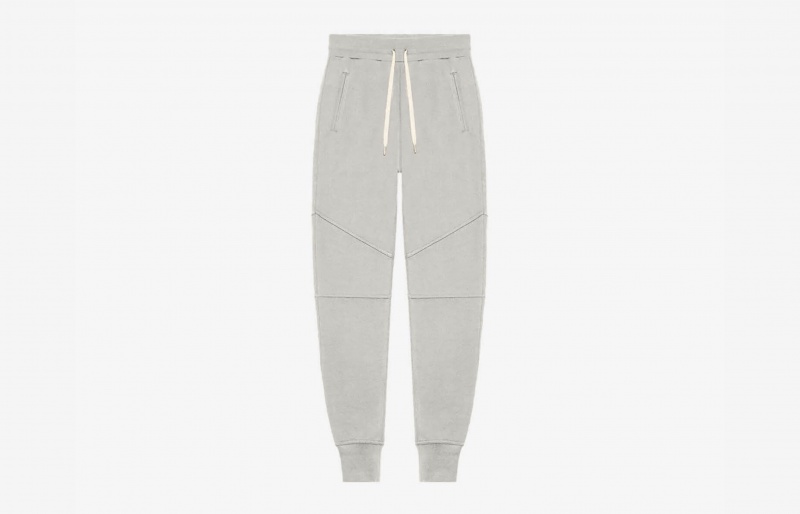 Oliver Cabell Aspen Joggingbroek Dames Grijs | Nederland-859203