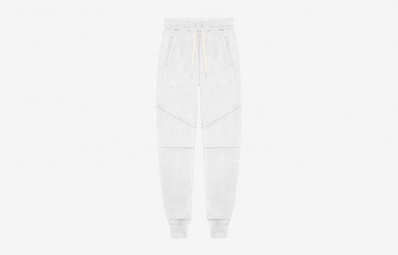 Oliver Cabell Aspen Joggingbroek Heren Grijs | Nederland-971084