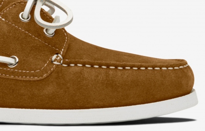 Oliver Cabell Bootschoenen Heren Bruin | Nederland-205876